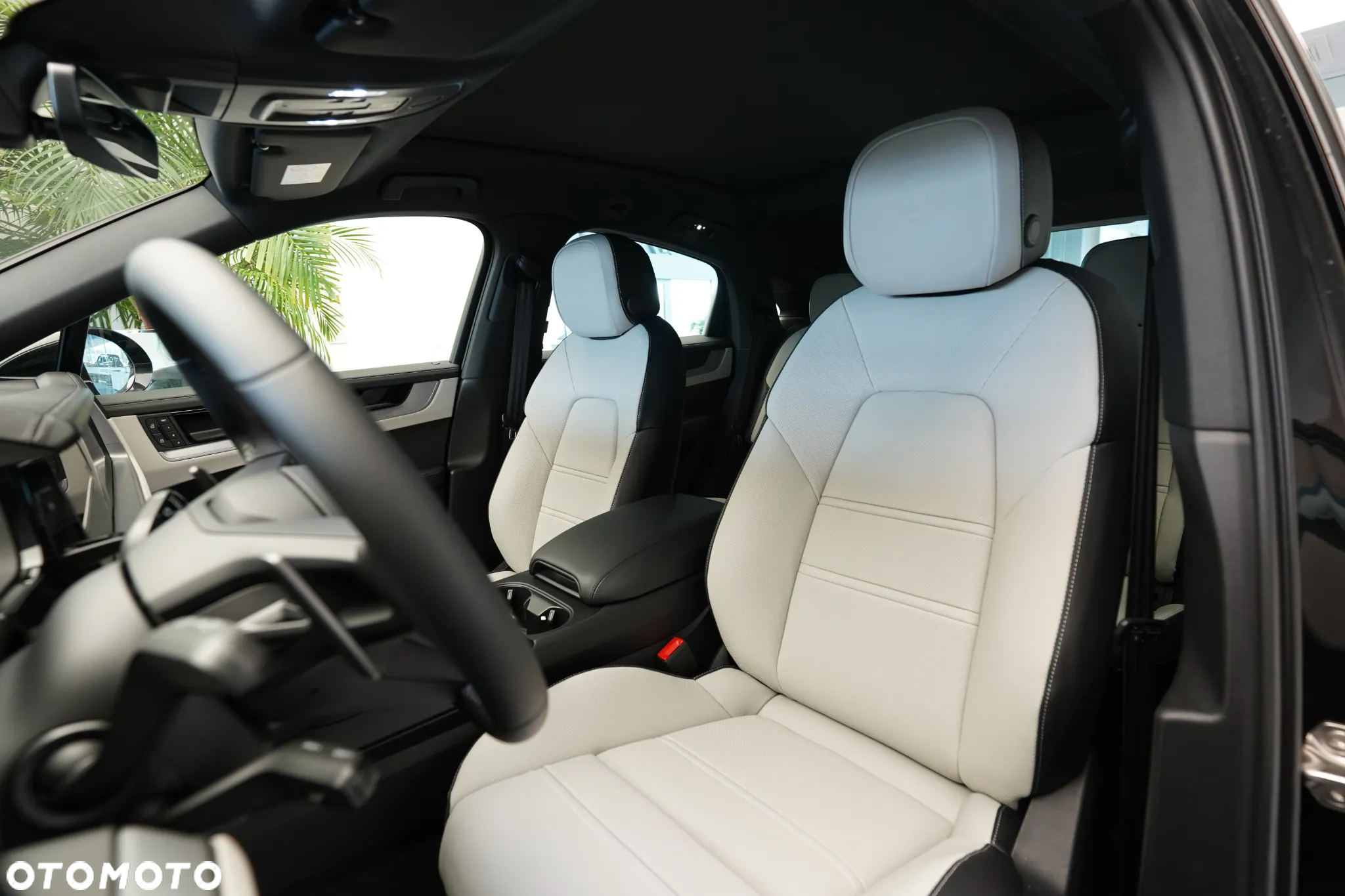 Porsche Cayenne Coupe S - 10