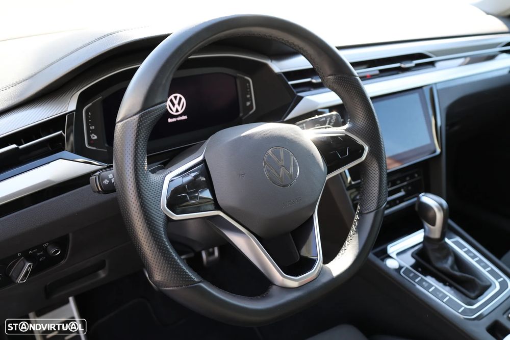 VW Arteon 1.4 eHybrid OPF DSG Elegance - 20