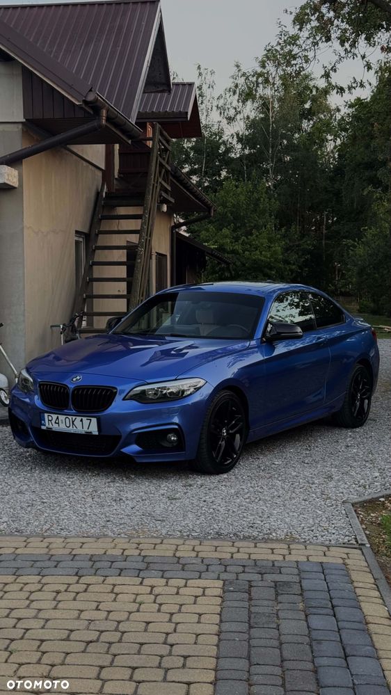 BMW Seria 2 230i M Sport - 6