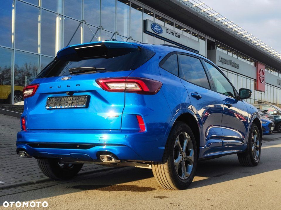 Ford Kuga - 6