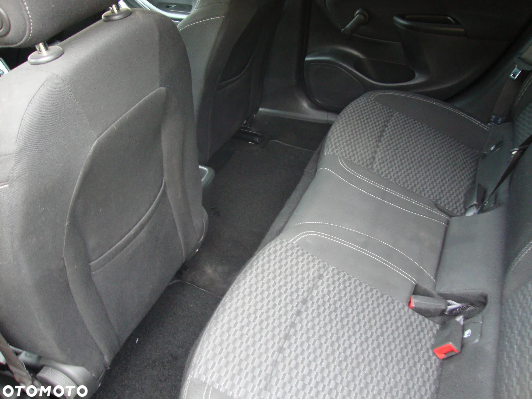Opel Astra - 7