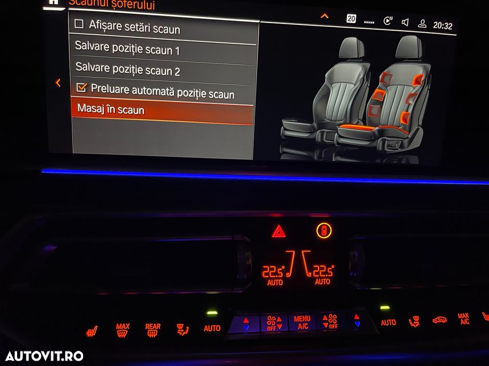 BMW X5 xDrive30d AT MHEV - 21