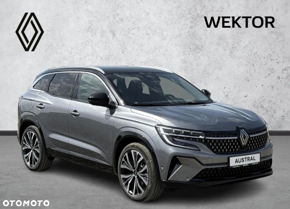 Renault Austral 1.3 TCe mHEV Iconic - 7