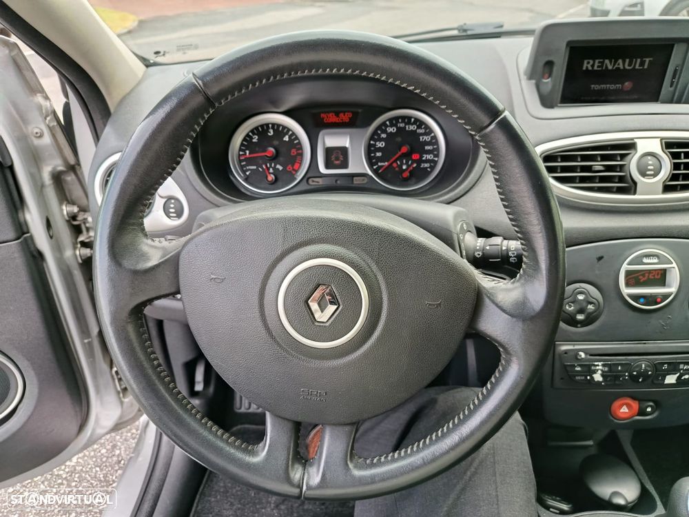 Renault Clio 1.5 dCi Dynamique - 5