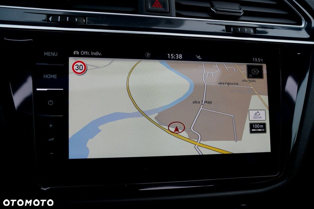 Volkswagen Tiguan Allspace - 37