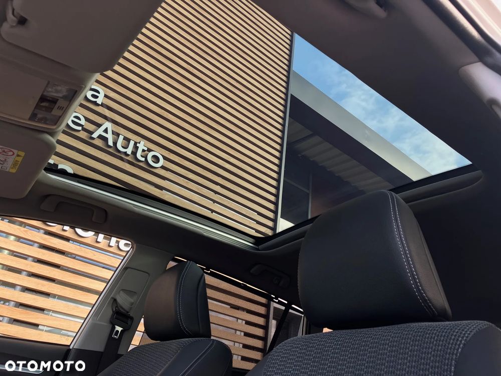 Toyota Verso 1.8 Prestige MS 7os EU6 - 38