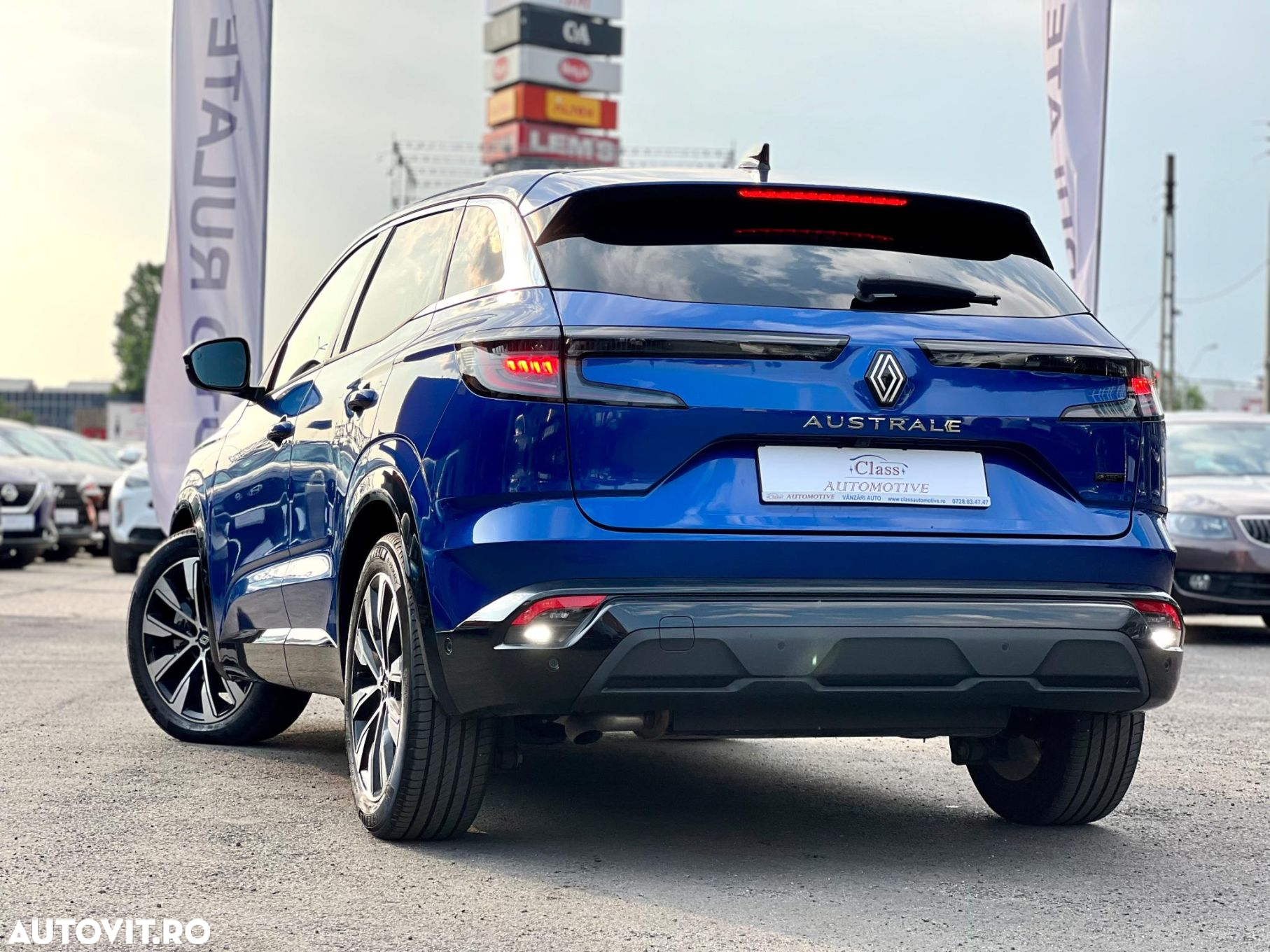 Renault Austral - 23