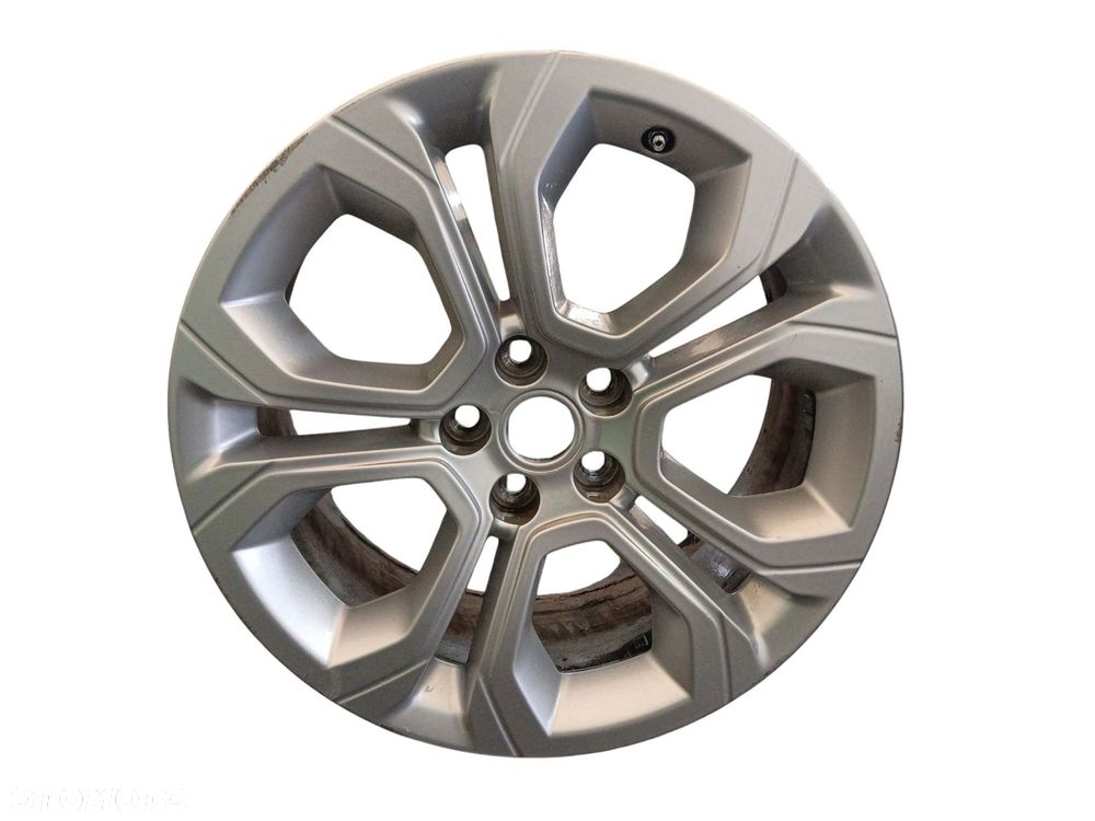 4X FELGI ALUMINIOWE FORD MONDEO MK5 18'' 8J ET45 5X108 K8D2-1007-NA - 3