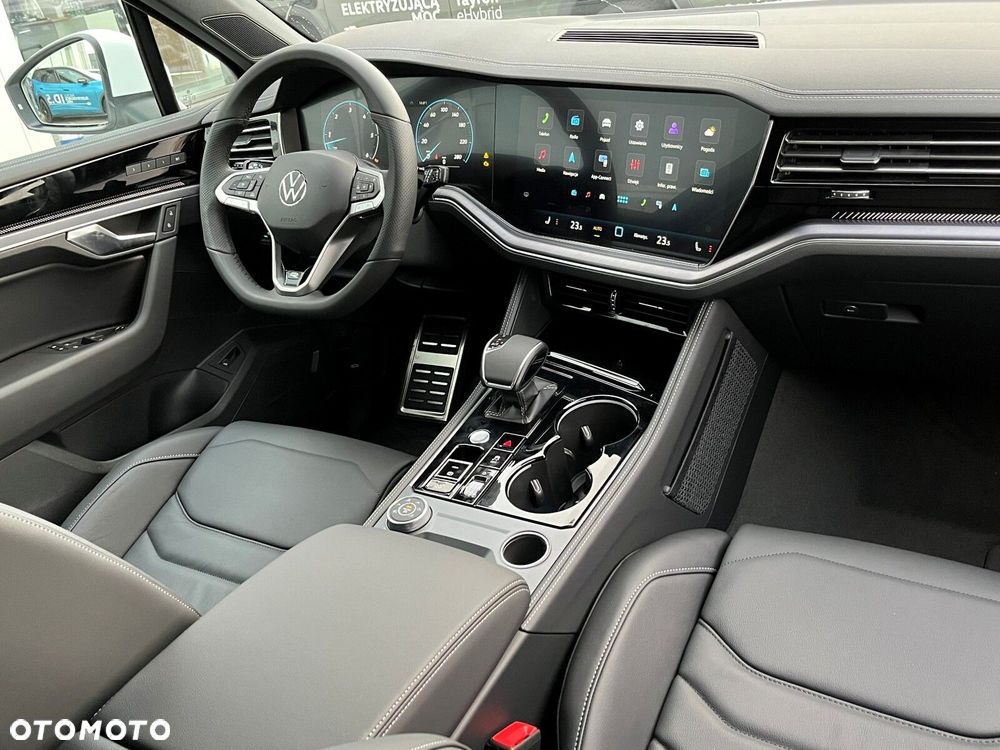 Volkswagen Touareg 3.0 V6 TDI 4Motion R-Line - 8