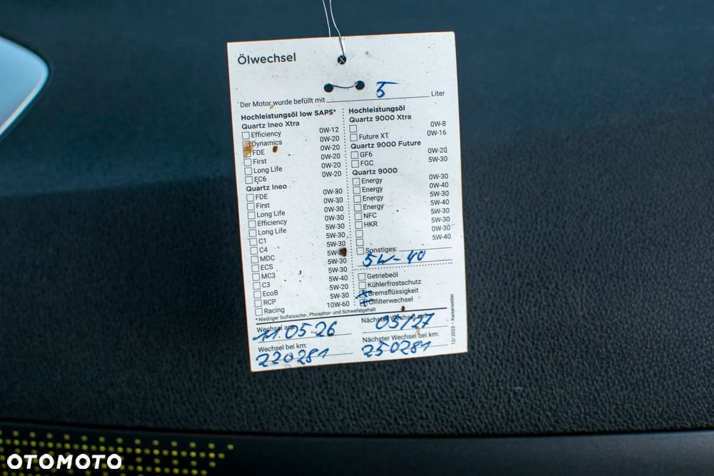 Renault Grand Scenic - 40