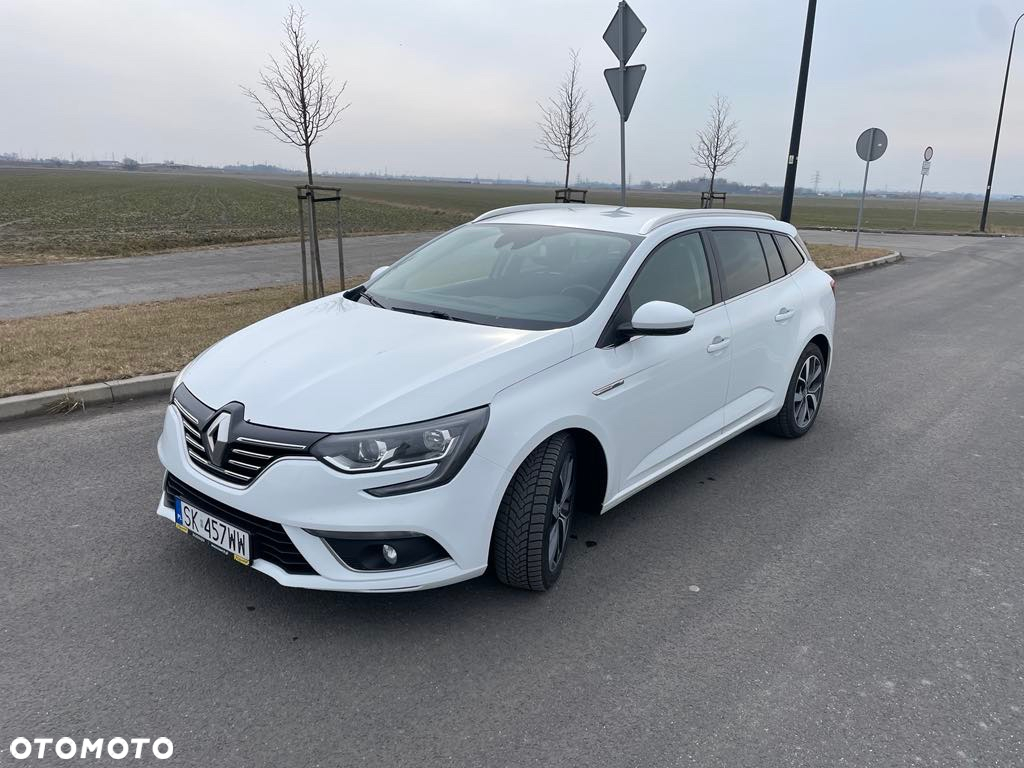 Renault Megane 1.6 dCi Bose - 2