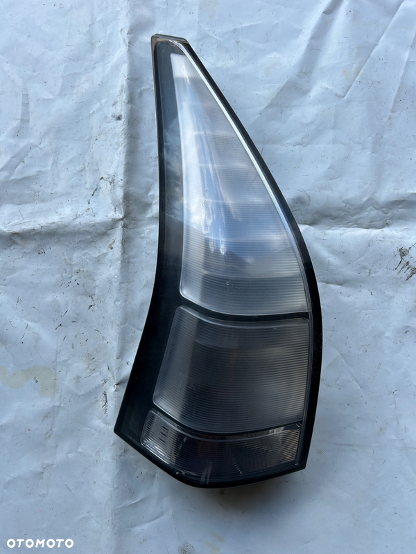 Saab 93 9-3 lampa tylna lewa kombi 04-11