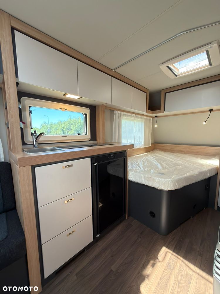 KNAUS SPORT 450 FU (2025) - 14