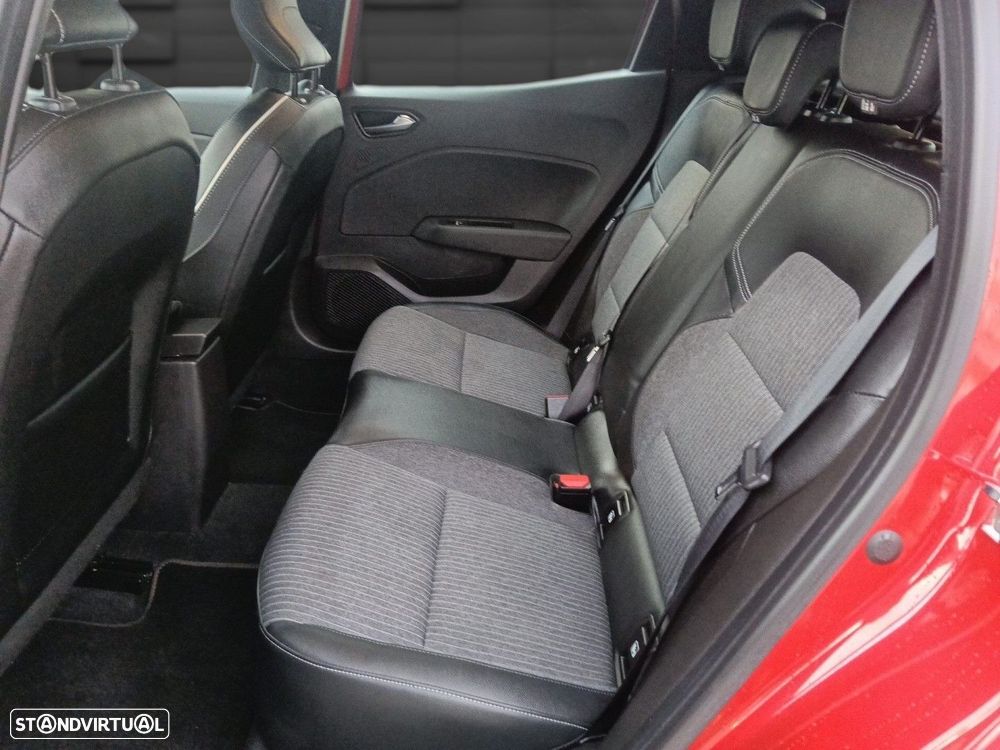Renault Clio 1.0 TCe Evolution - 14