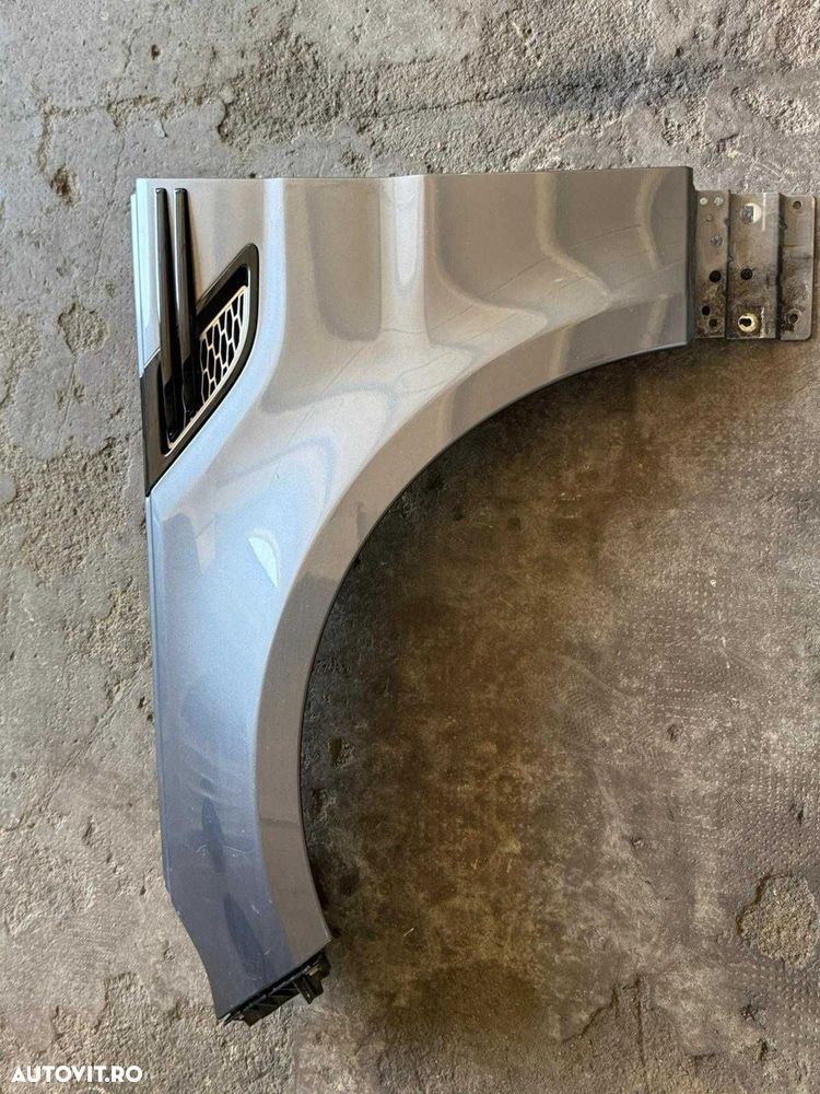 Aripi aripa stanga dreapta fata Range Rover SPORT L494 2014+ - 1