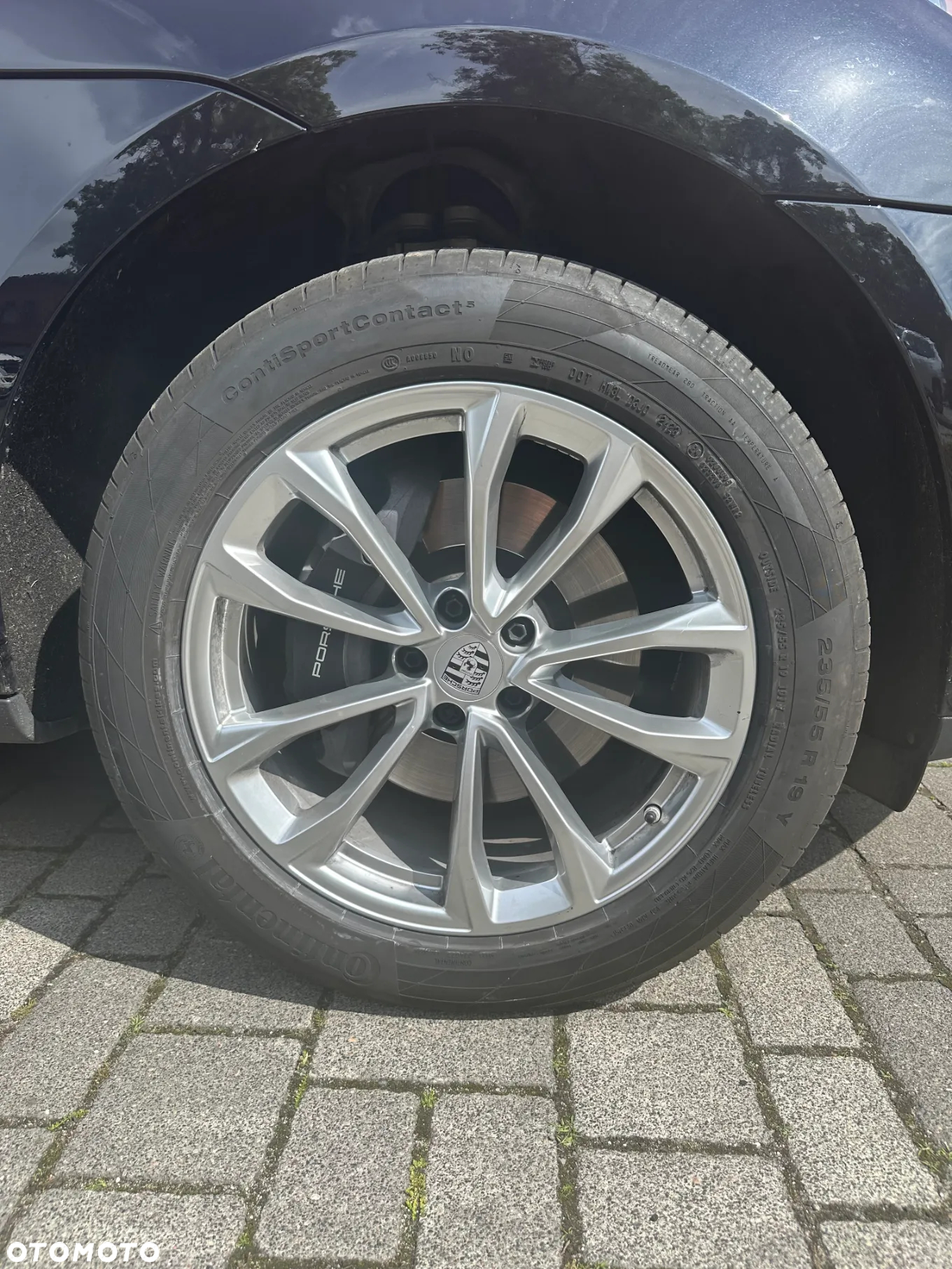 Porsche Macan Standard - 13