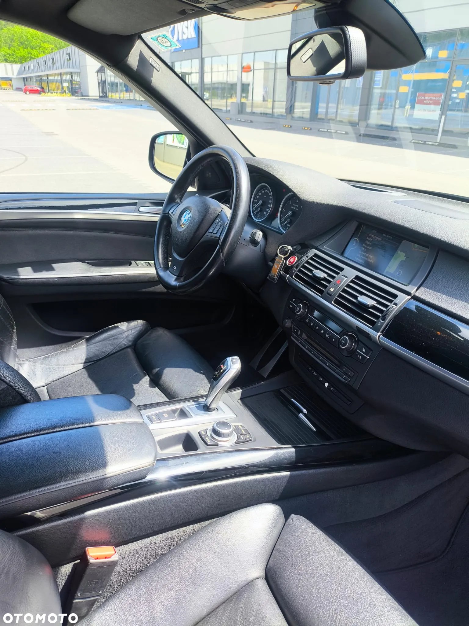 BMW X5 M M50d - 28