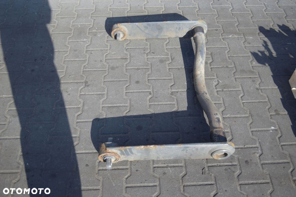 DRĄŻEK STABILIZATORA TYŁ DAF XF 106 - 2