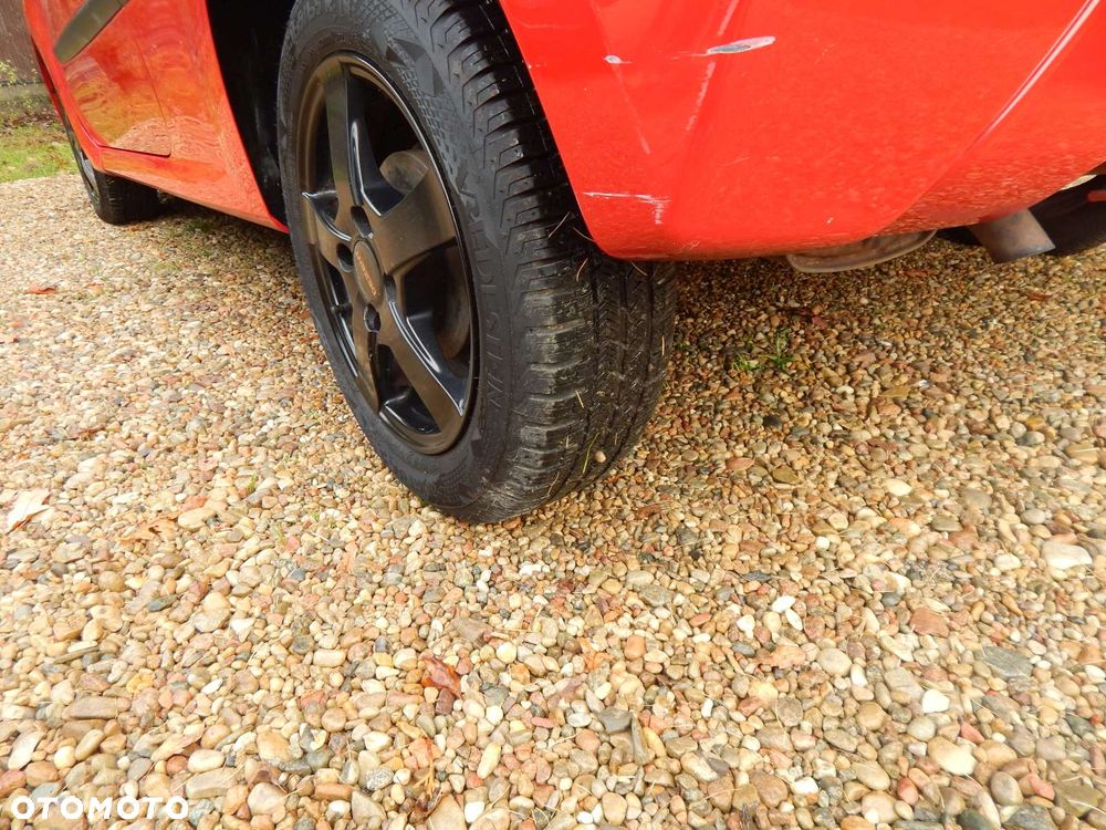 Renault Twingo 1.2 Authentique - 9