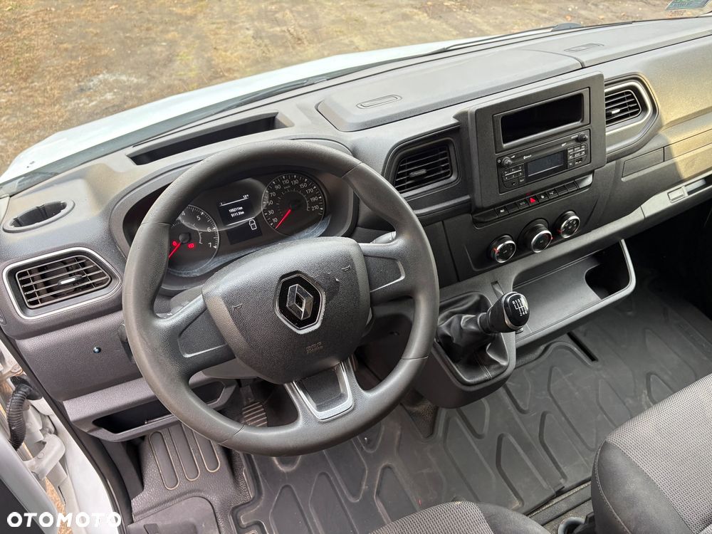 Renault MASTER - 10