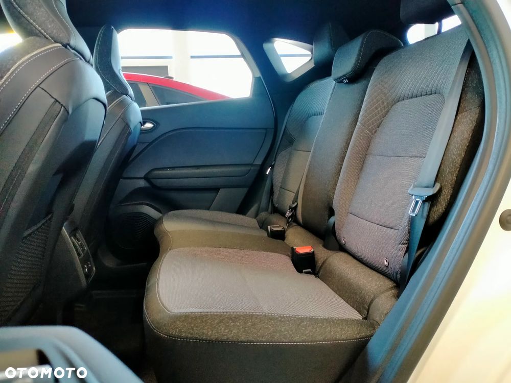 Renault Captur 1.8 E-TECH Full Hybrid 160 Techno - 16
