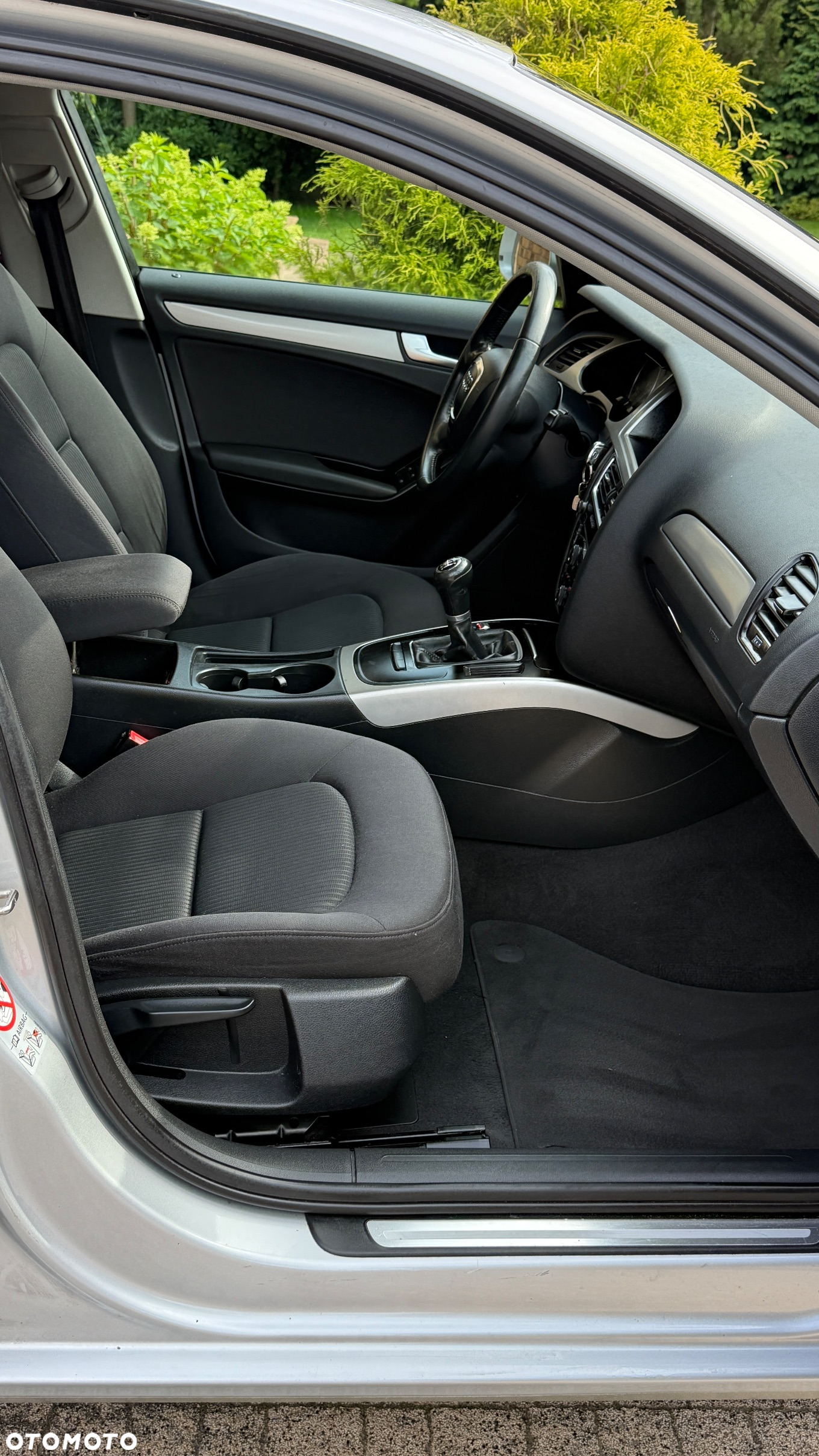 Audi A4 - 17
