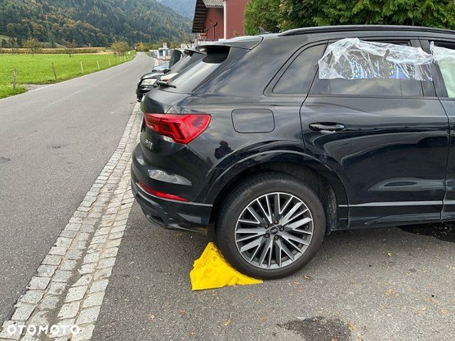 Audi Q3 35 TDI Quattro S Line - 7
