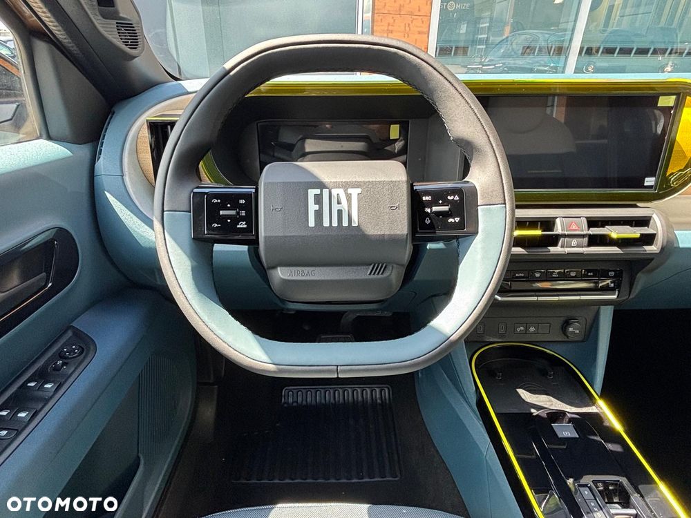 Fiat Grande Panda - 18