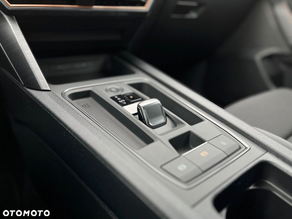 Cupra Leon Sportstourer - 21