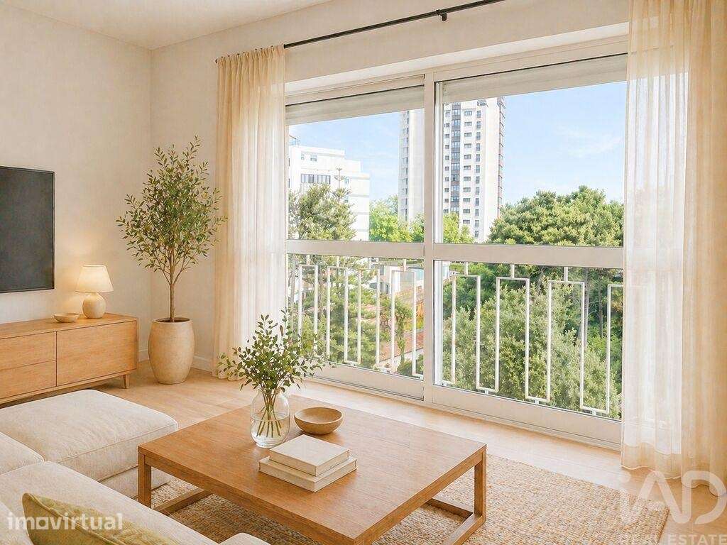 Apartamento T3 em Cascais e Estoril de 120 m2 - Grande imagem: 5/24