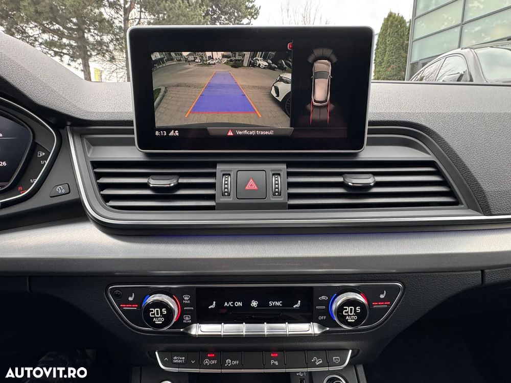 Audi Q5 2.0 TDI Quattro S tronic - 18