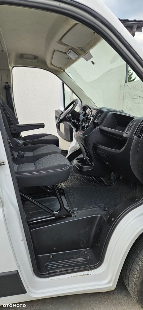 Fiat DUCATO MULTICAB - 14