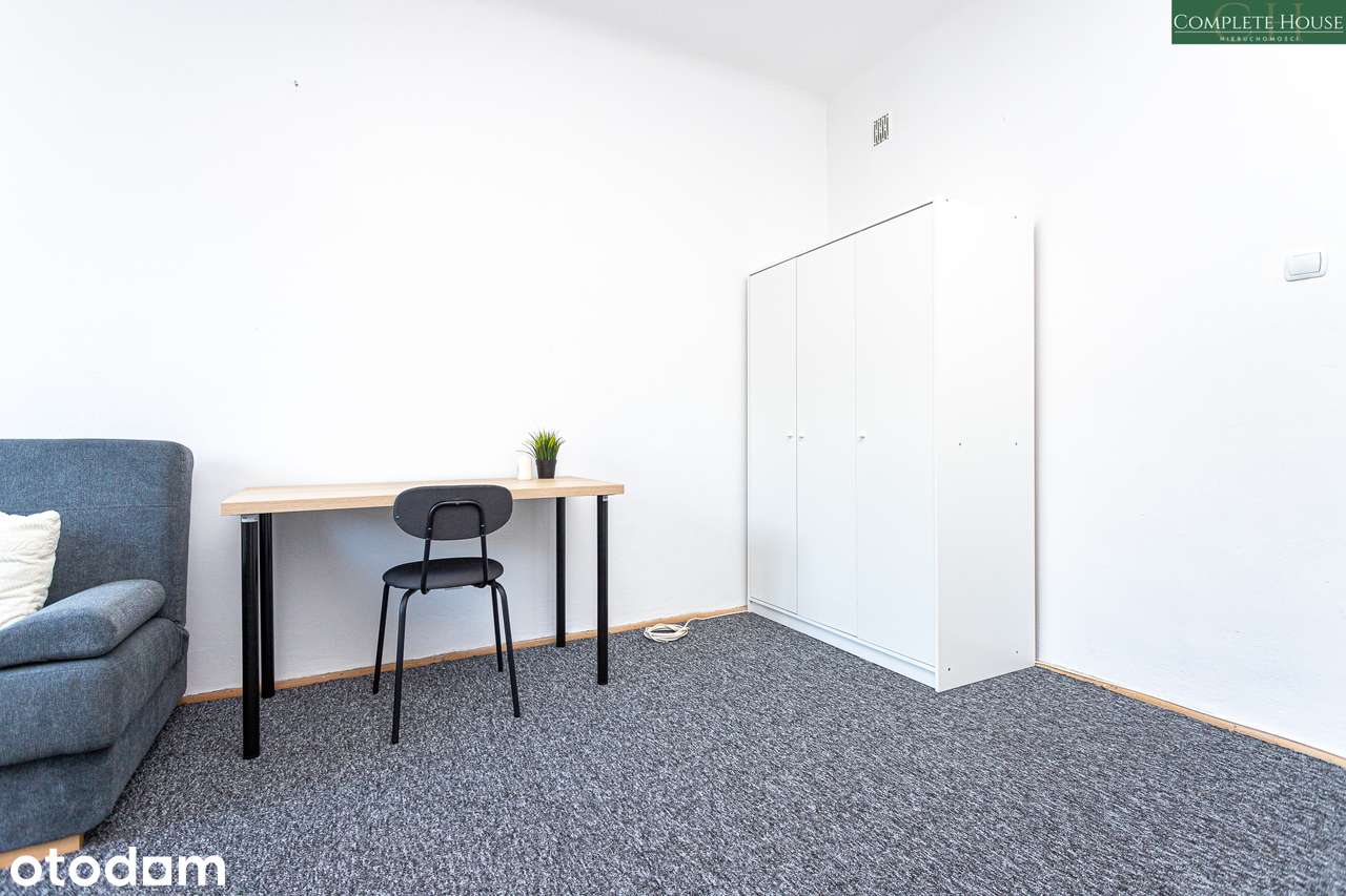 Dwa Osobne Pokoje | 50 m2 | 20 Min Do Centrum - Pełny obrazek: 3/14