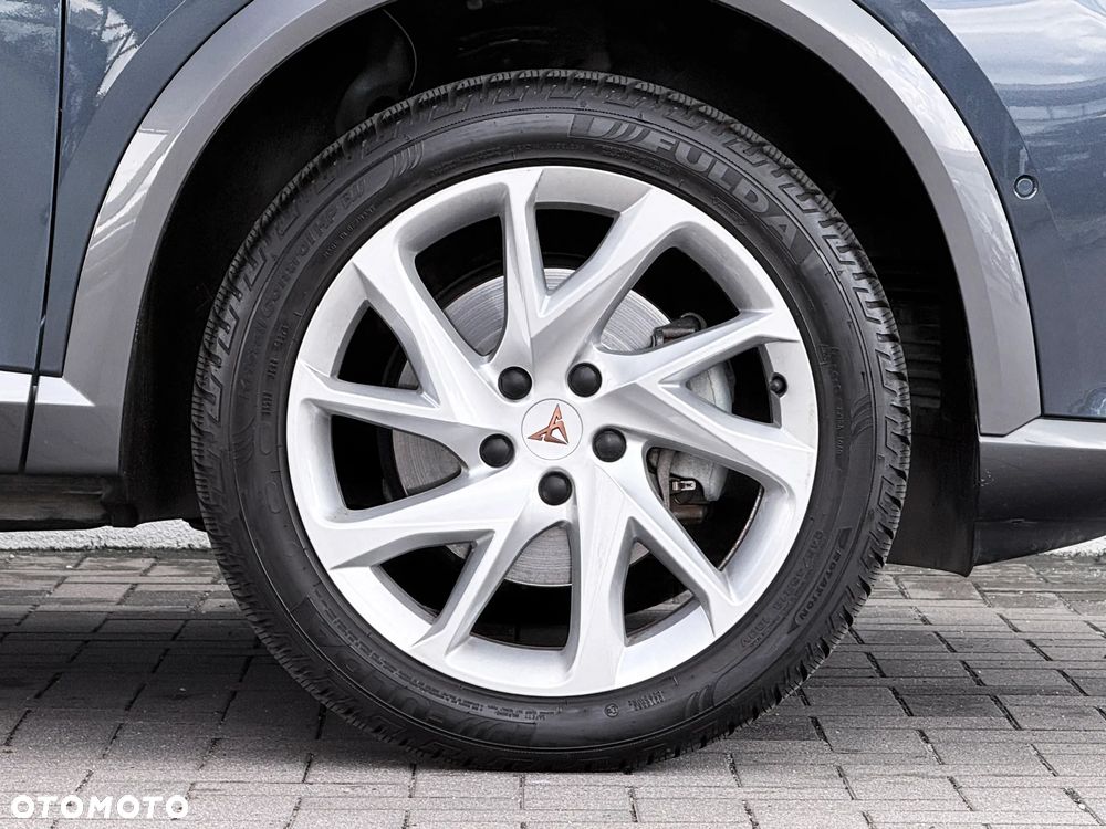 Cupra Formentor 1.5 TSI DSG - 6