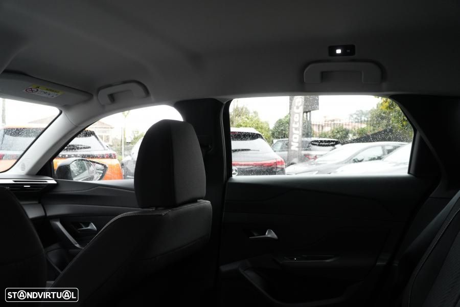 Peugeot 308 SW PureTech 130 EAT8 Active Pack - 12