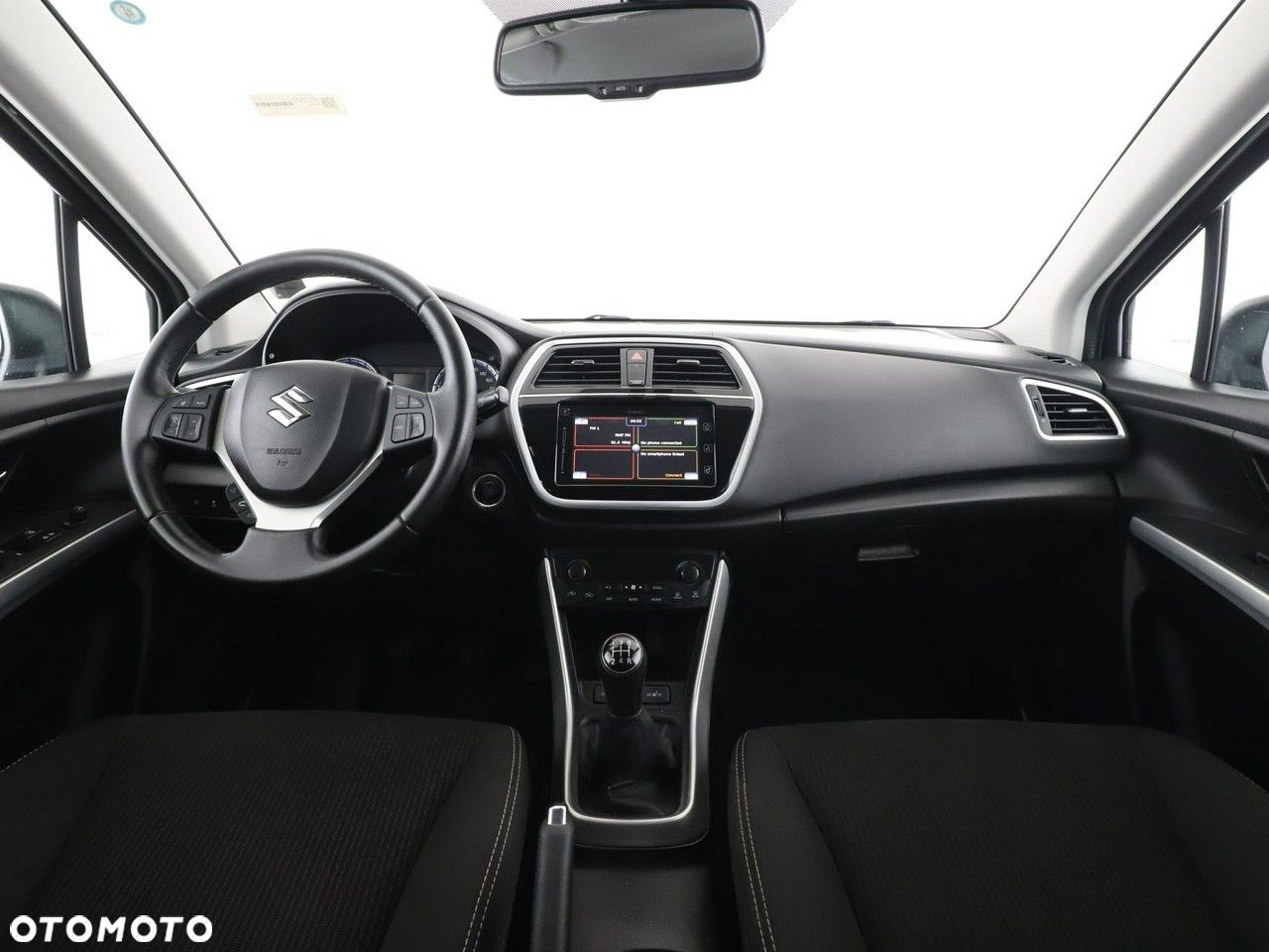 Suzuki SX4 S-Cross 1.0 Boosterjet Club - 15