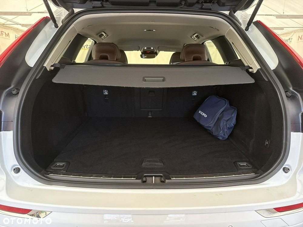 Volvo XC 60 - 20