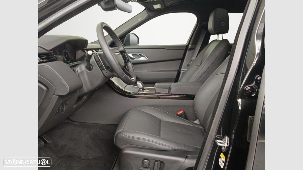 Land Rover Range Rover Velar 2.0 P400e AWD S - 18