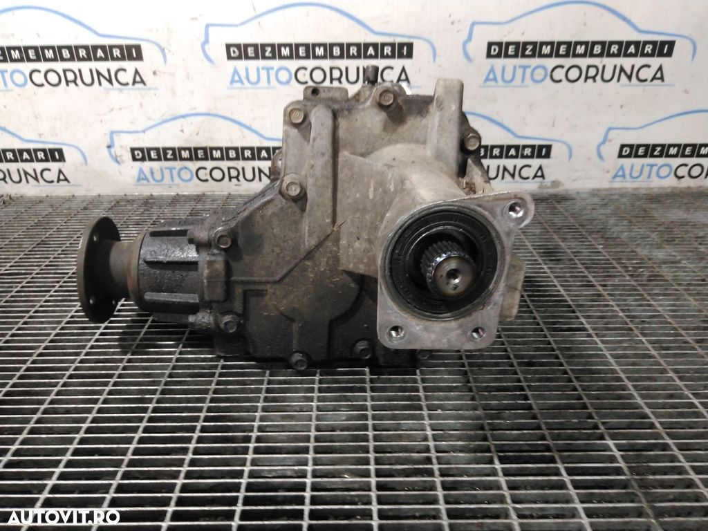Cutie de Tranfer Grup Fata Kia Sportage II 2.0 D 2006 - 2010 113CP Manuala 5 Trepte D4EA ... - 4