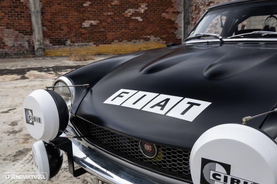 Fiat 124 - 14
