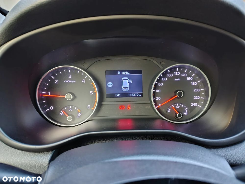 Kia Sportage - 13