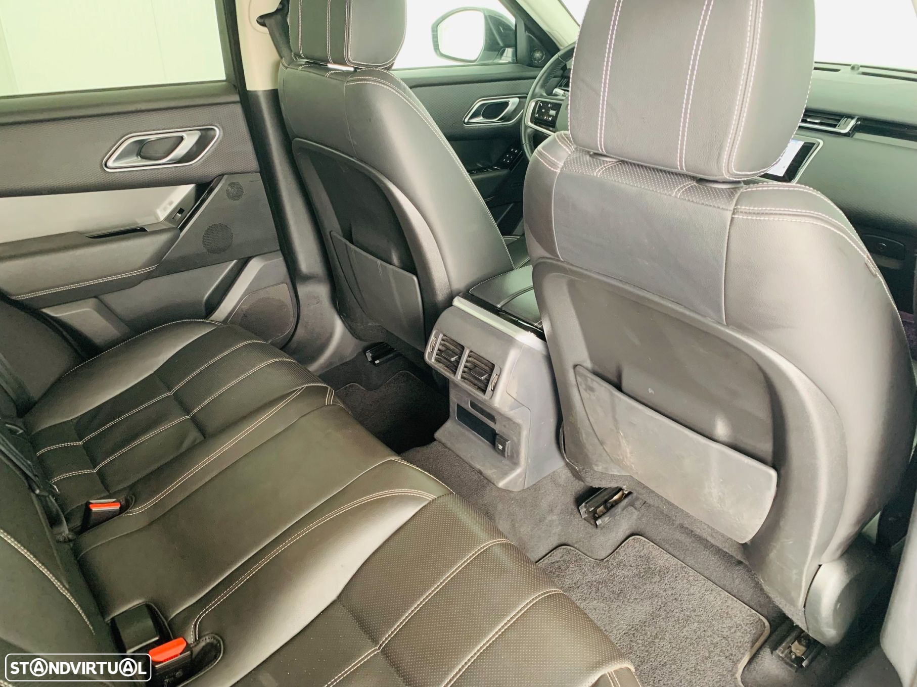 Land Rover Range Rover Velar 2.0 P400e AWD S - 43