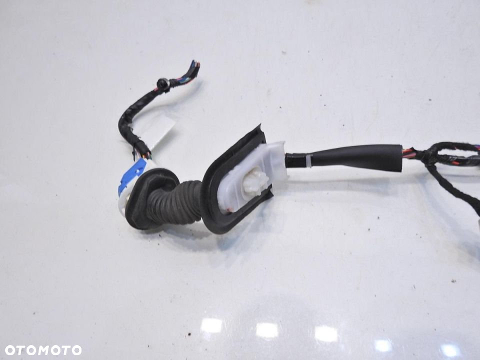 WIĄZKA INSTALACJA DRZWI PRAWY PRZÓD MAZDA 6 GH - 3