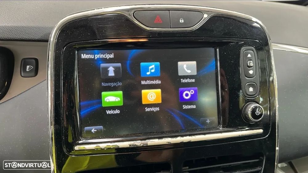 Renault Zoe - 18