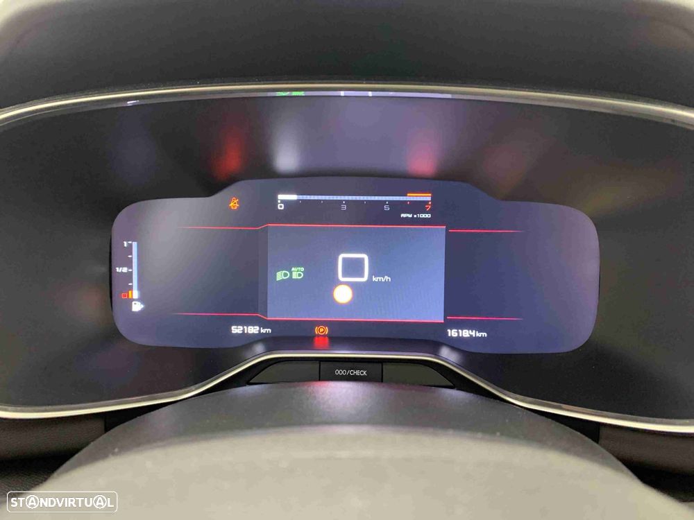 Citroën C5 Aircross 1.5 BlueHDi Shine - 8