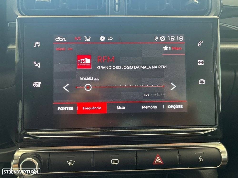 Citroën C3 1.2 PureTech Plus - 9