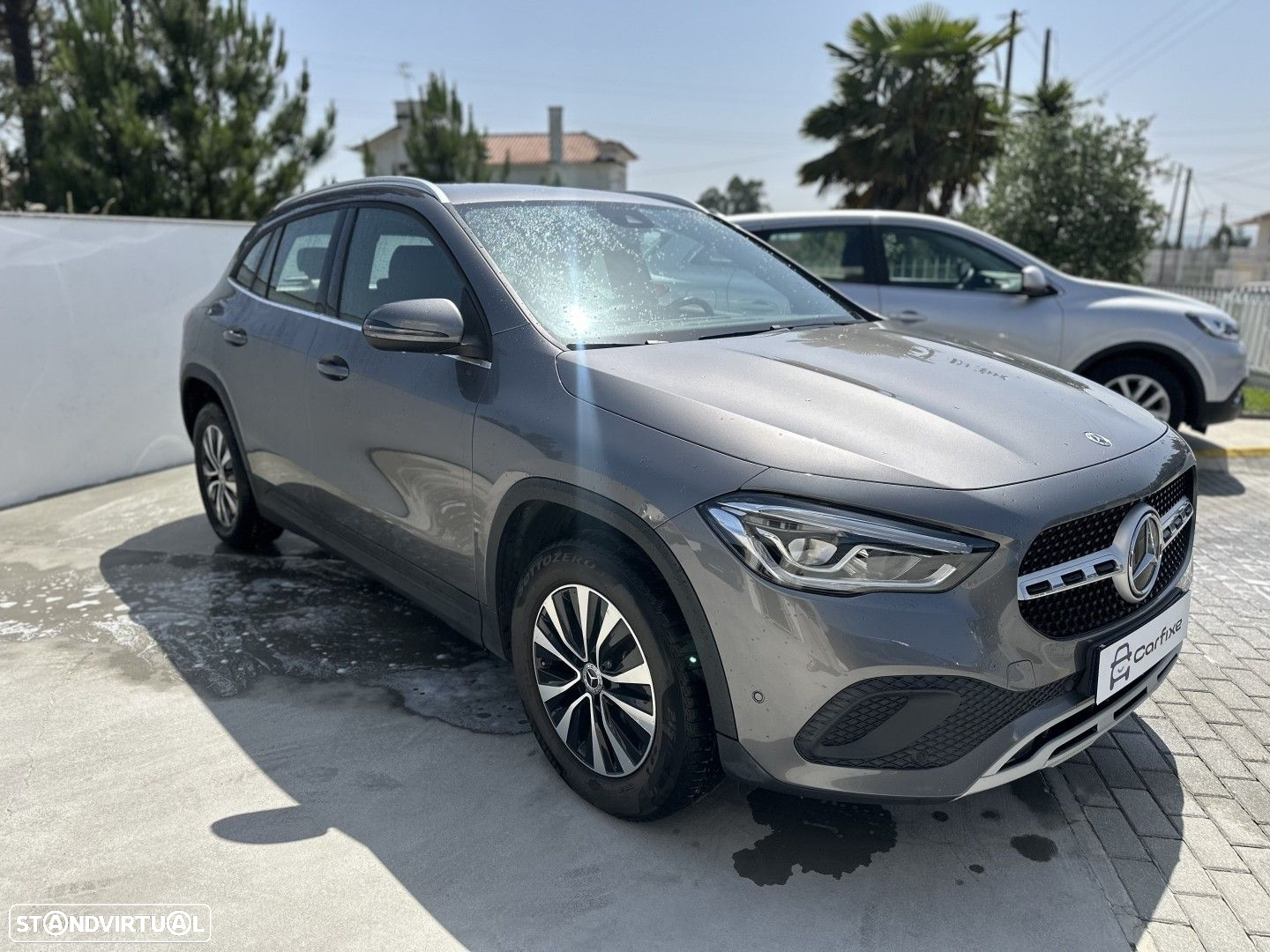 Mercedes-Benz GLA 250 e Style - 6