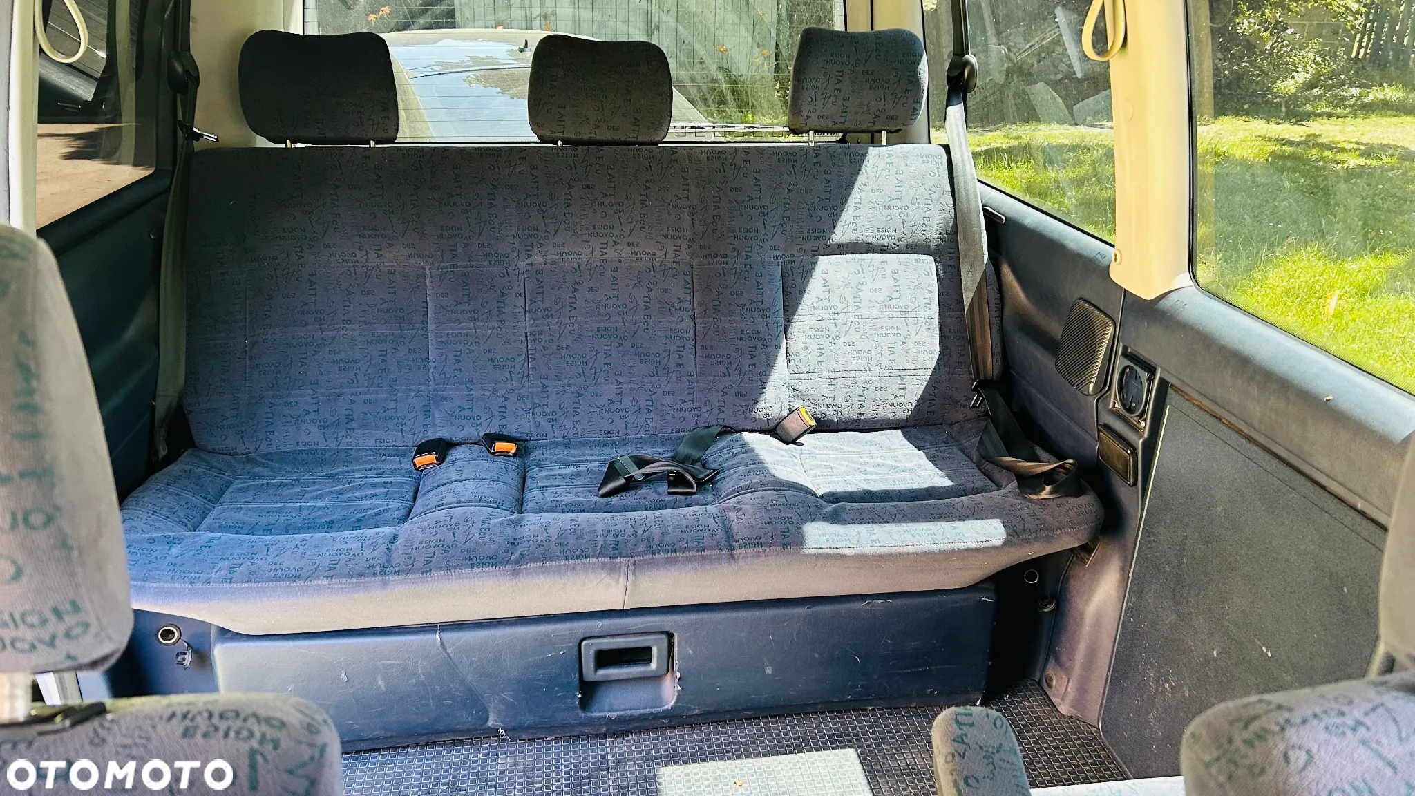 Volkswagen Multivan TDI - 7