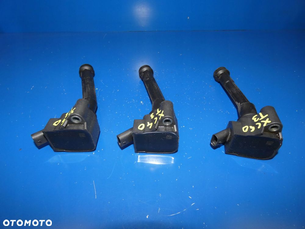 VOLVO XC40 1.5 T3 TURBO CEWKA ZAPŁONOWA CEWKI - 3