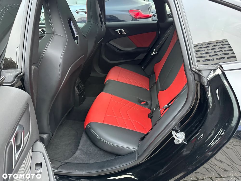 BMW Seria 2 M235 xDrive - 8